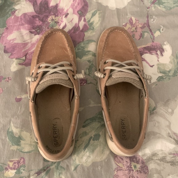 Sperry Boat Shoes